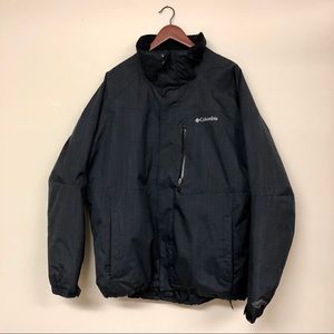 Men’s Columbia Omni-Heat Ski Jacket